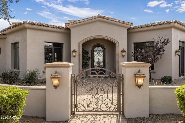 9067 E SIERRA PINTA Drive, Scottsdale, AZ 85255