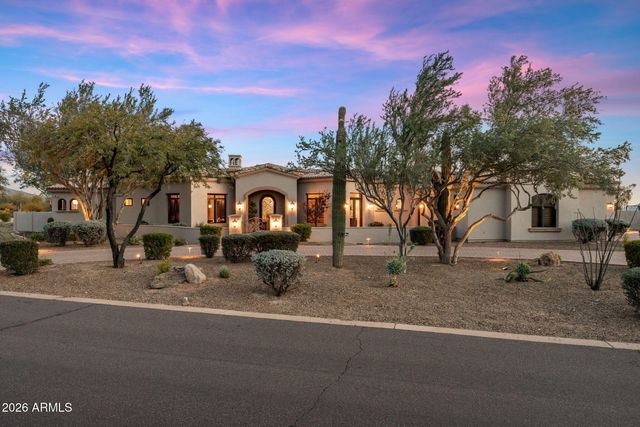 9067 E SIERRA PINTA Drive, Scottsdale, AZ 85255