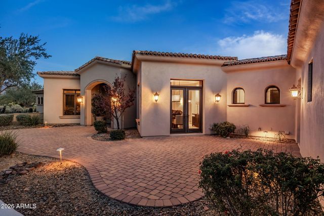 9067 E SIERRA PINTA Drive, Scottsdale, AZ 85255