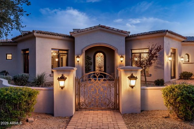 9067 E SIERRA PINTA Drive, Scottsdale, AZ 85255