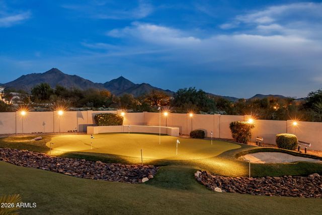 9067 E SIERRA PINTA Drive, Scottsdale, AZ 85255