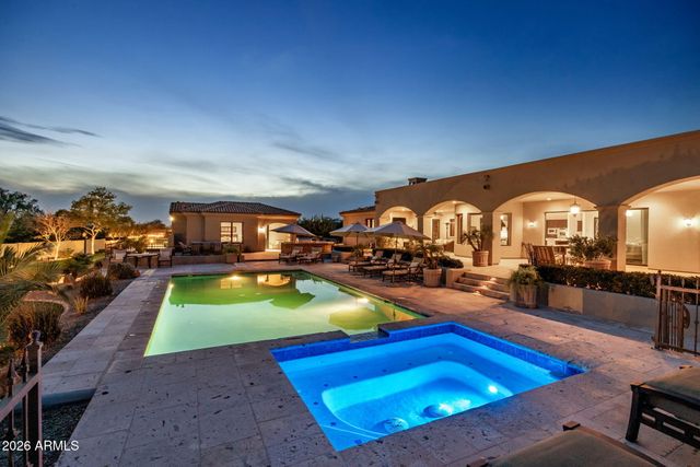 9067 E SIERRA PINTA Drive, Scottsdale, AZ 85255