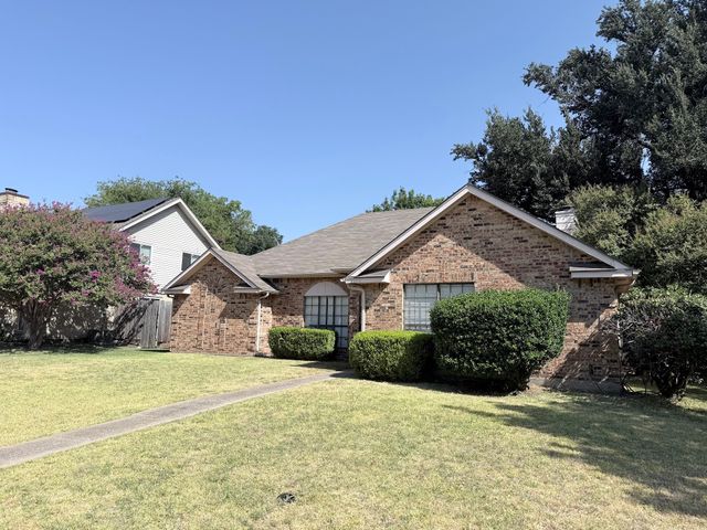 3213 Sailmaker Lane, Plano, TX 75023