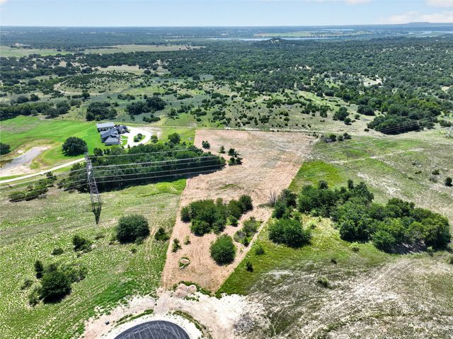 2024 Big Cedar Court, Weatherford, TX 76087
