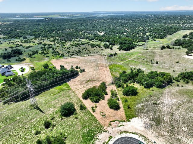 2024 Big Cedar Court, Weatherford, TX 76087