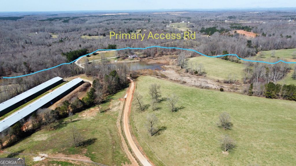 2090 Southern Seed Way, Carnesville, GA 30521 — photo 5