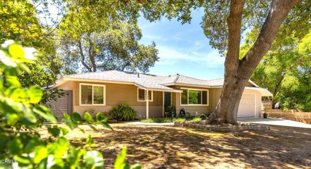 1284 Ferrara Drive, Ojai, CA 93023