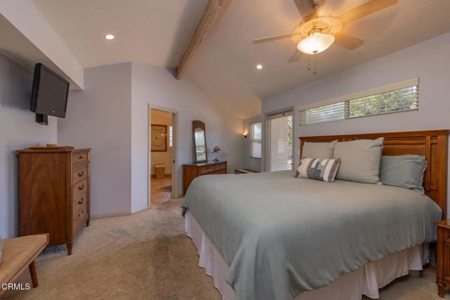 1284 Ferrara Drive, Ojai, CA 93023