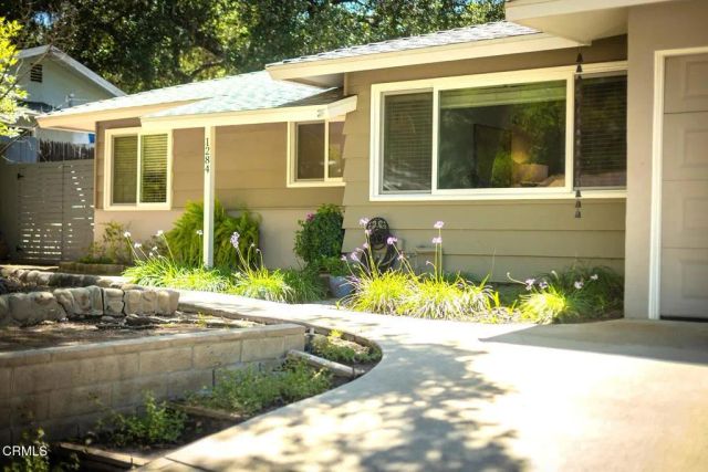 1284 Ferrara Drive, Ojai, CA 93023