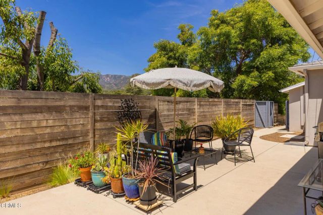 1284 Ferrara Drive, Ojai, CA 93023