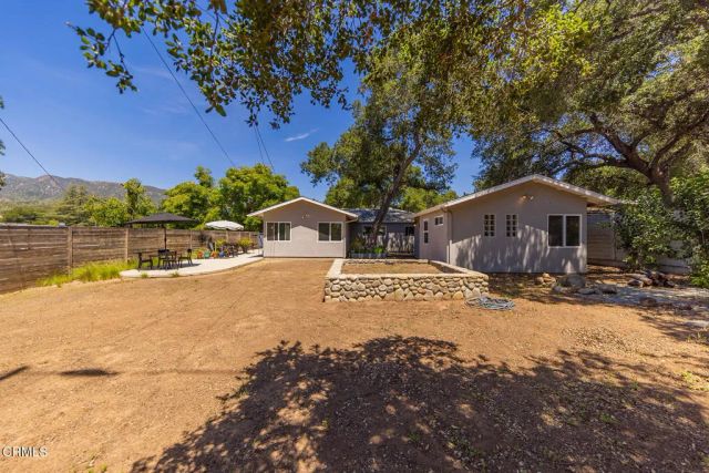 1284 Ferrara Drive, Ojai, CA 93023