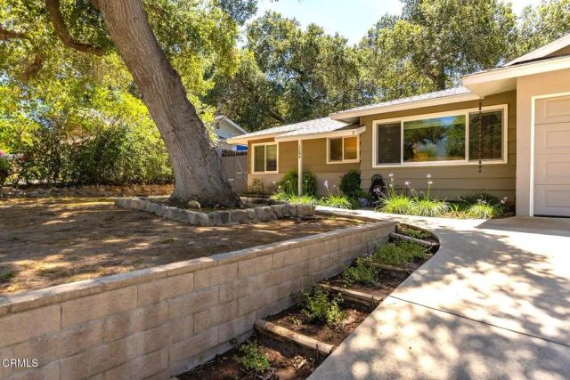 1284 Ferrara Drive, Ojai, CA 93023