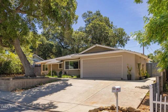 1284 Ferrara Drive, Ojai, CA 93023