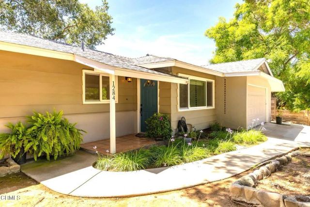 1284 Ferrara Drive, Ojai, CA 93023