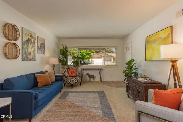 1284 Ferrara Drive, Ojai, CA 93023