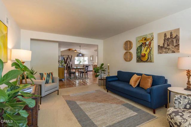 1284 Ferrara Drive, Ojai, CA 93023