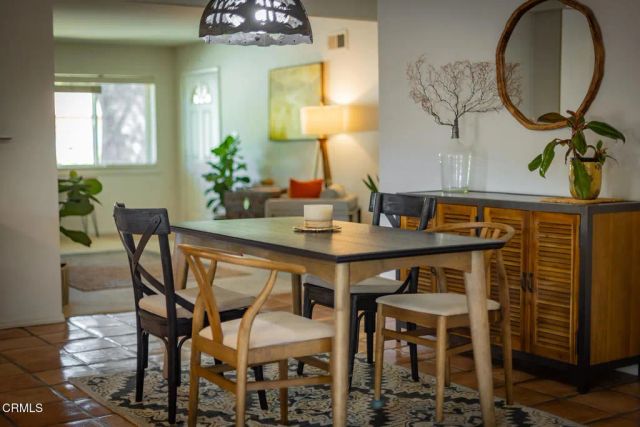 1284 Ferrara Drive, Ojai, CA 93023