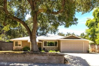 1284 Ferrara Drive, Ojai, CA 93023