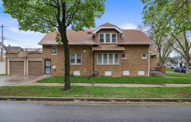 2503 48th STREET, Milwaukee, WI 53210