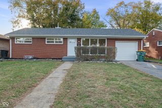 2126 N Auburn Street, Indianapolis, IN 46224