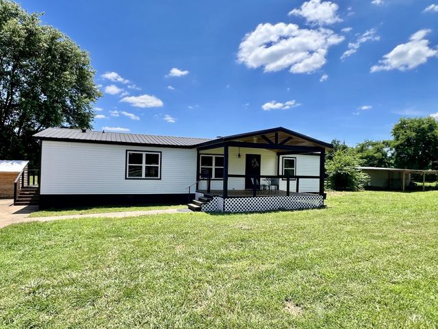 2137 Highway 130, W, Shelbyville, TN 37160