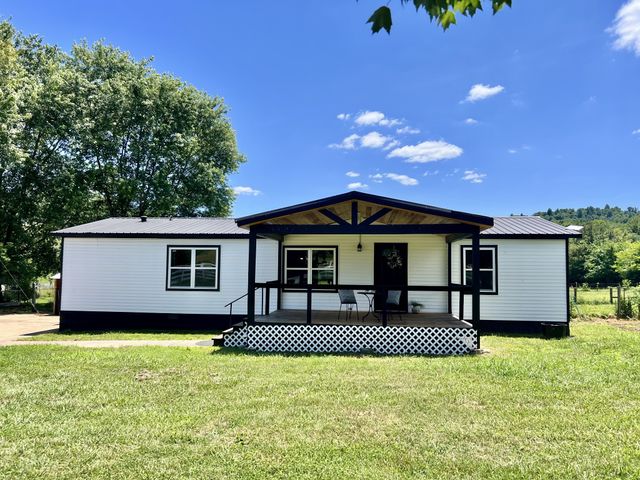 2137 Highway 130, W, Shelbyville, TN 37160