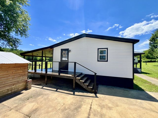 2137 Highway 130, W, Shelbyville, TN 37160
