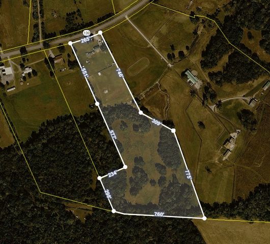 2137 Highway 130, W, Shelbyville, TN 37160