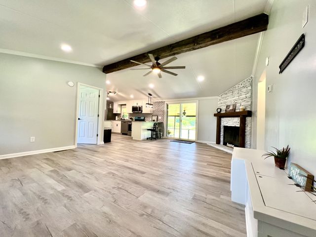 2137 Highway 130, W, Shelbyville, TN 37160