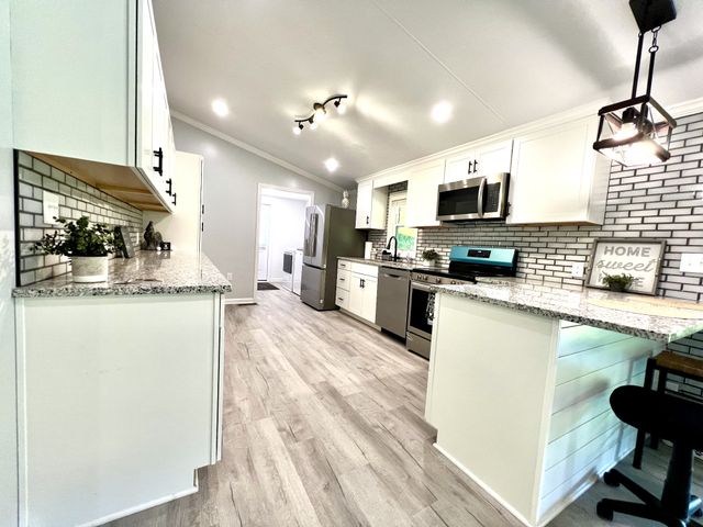 2137 Highway 130, W, Shelbyville, TN 37160