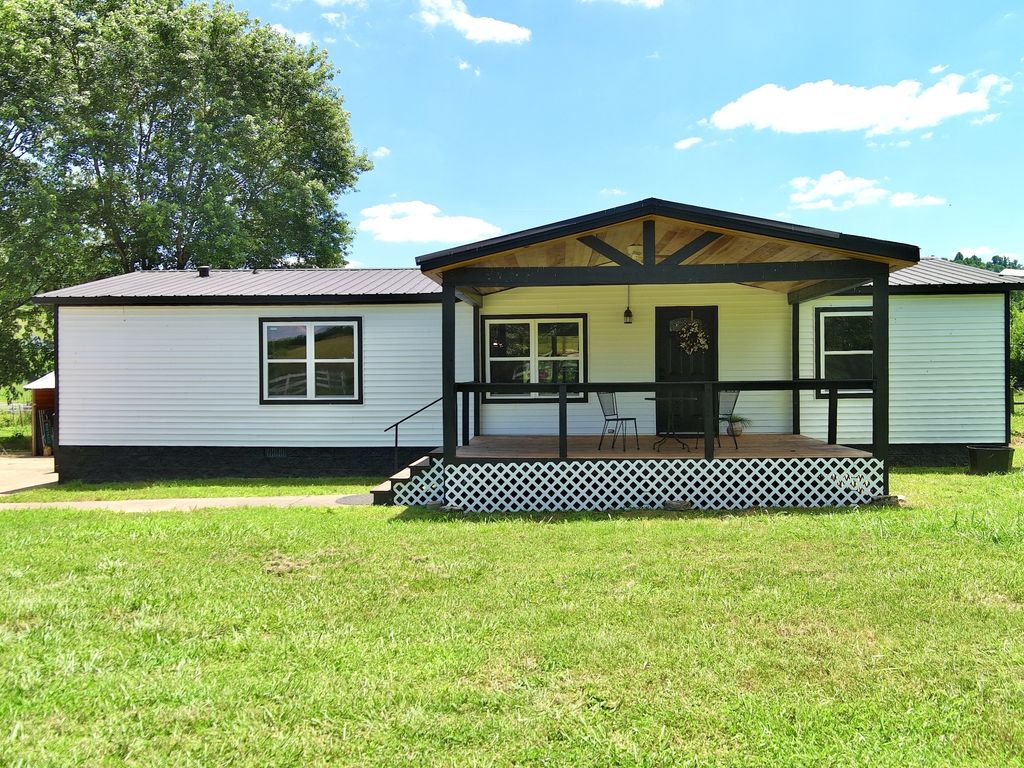 2137 Highway 130, W, Shelbyville, TN 37160