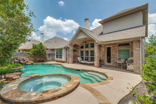 15 Canoe Bend Drive, Spring, TX 77389