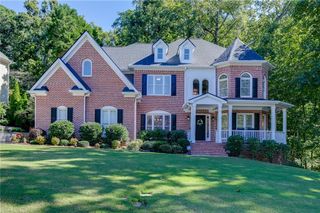 345 Big Bend Trail, Sugar Hill, GA 30518