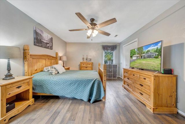 1233 Martha DR, Roanoke, VA 24019