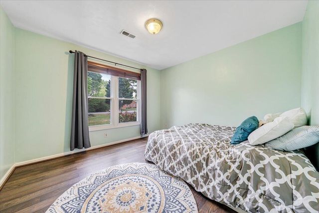 1233 Martha DR, Roanoke, VA 24019