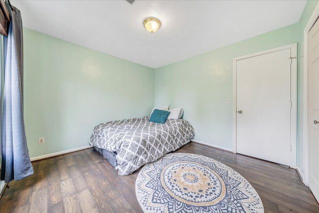 1233 Martha DR, Roanoke, VA 24019