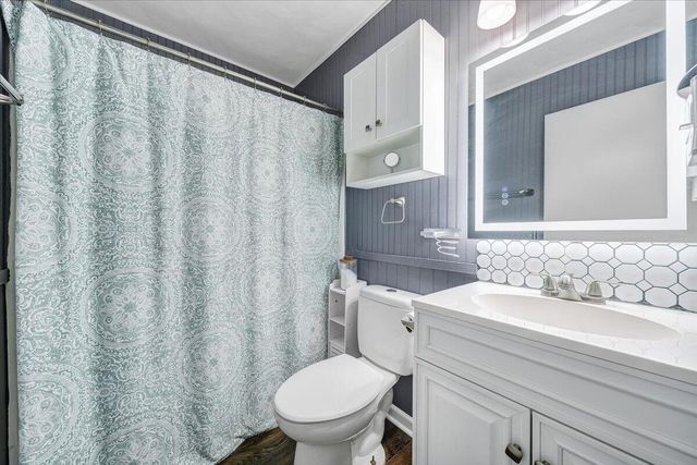 1233 Martha DR, Roanoke, VA 24019
