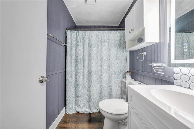 1233 Martha DR, Roanoke, VA 24019
