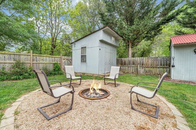 1233 Martha DR, Roanoke, VA 24019