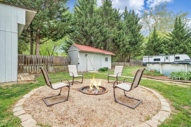 1233 Martha DR, Roanoke, VA 24019