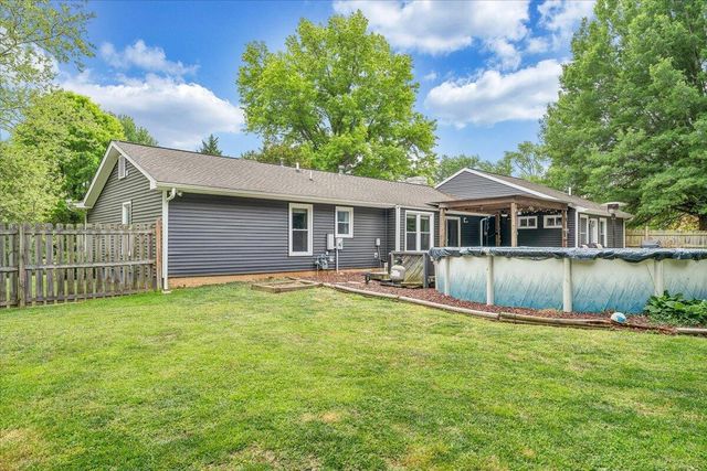 1233 Martha DR, Roanoke, VA 24019