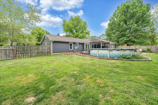1233 Martha DR, Roanoke, VA 24019