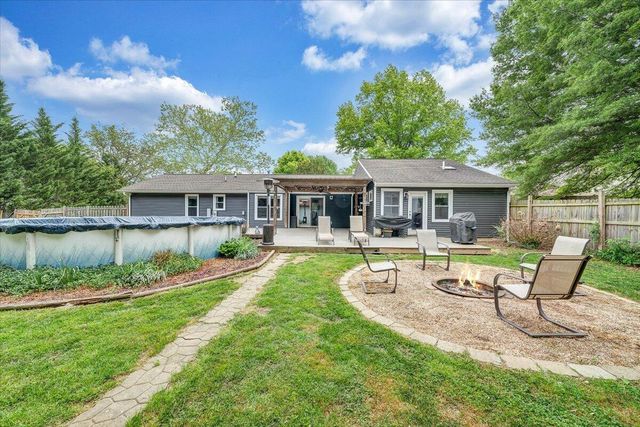 1233 Martha DR, Roanoke, VA 24019