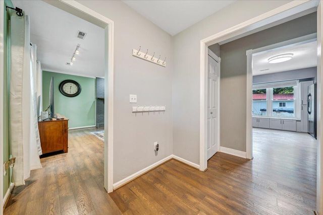 1233 Martha DR, Roanoke, VA 24019
