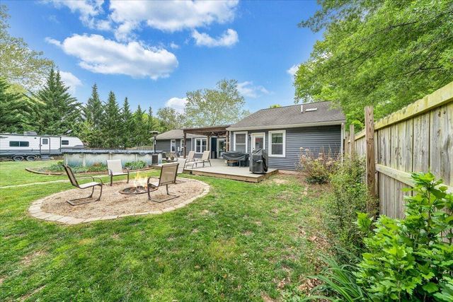 1233 Martha DR, Roanoke, VA 24019