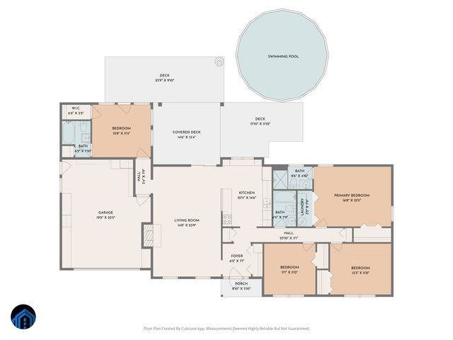 1233 Martha DR, Roanoke, VA 24019