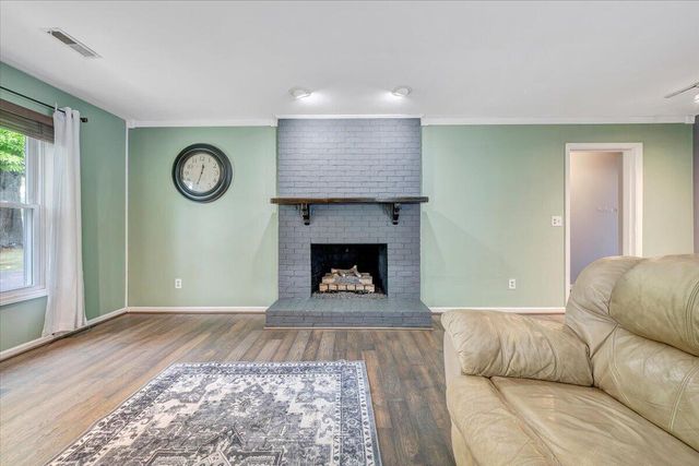 1233 Martha DR, Roanoke, VA 24019