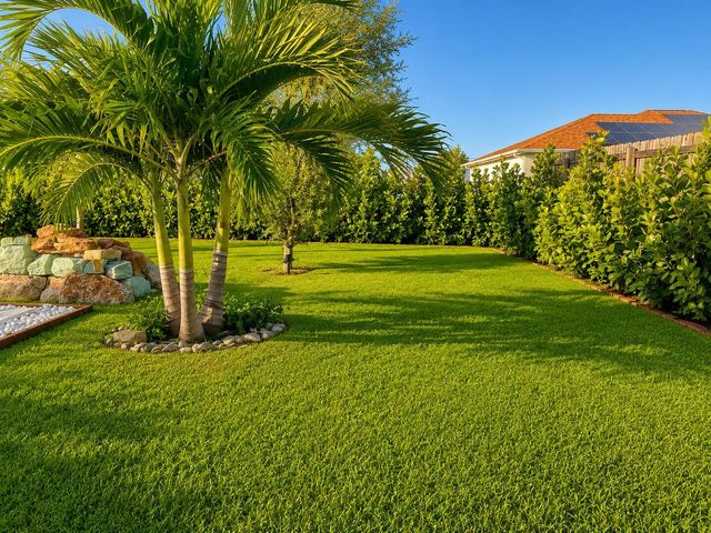 729 SW Haas Avenue, Port St. Lucie, FL 34953