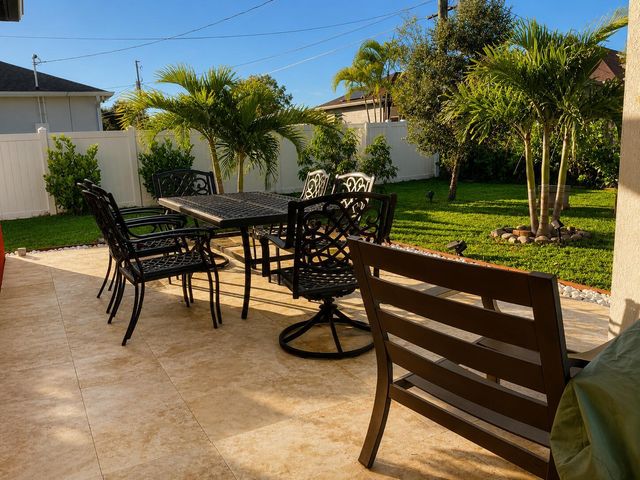 729 SW Haas Avenue, Port St. Lucie, FL 34953