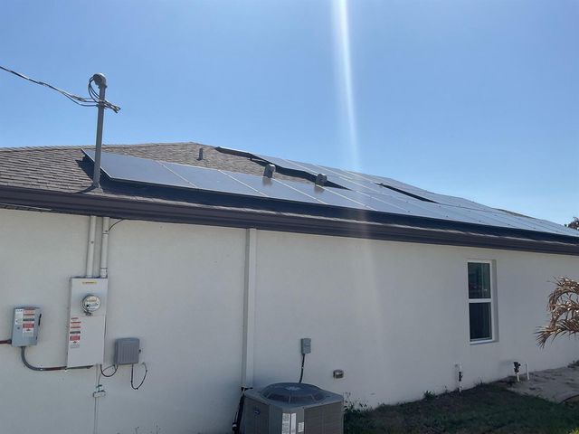 729 SW Haas Avenue, Port St. Lucie, FL 34953